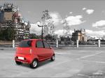 Tata Nano 2008 года